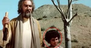 ظاهر متفاوت بنیامین یوسف پیامبر در بزرگسالی/ عکس