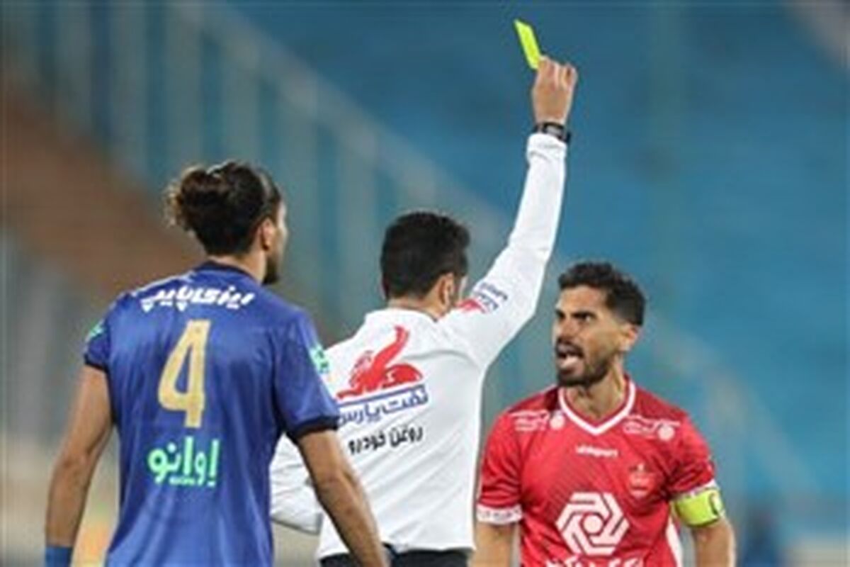 در صورت حذف سرخابی ها؛ فدراسیون جریمه نمی شود