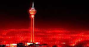 آژیر قرمز در تهران به صدا درآمد