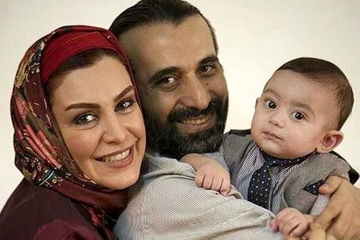 همسر ماهچهره خلیلی: دیگر عکسی از ماهچهره نمیگذارم!