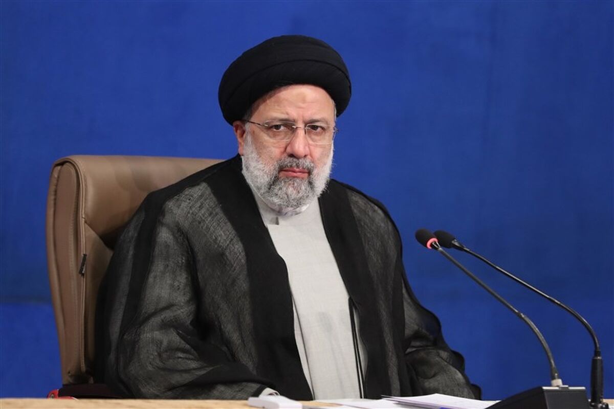 رئیسی برای تحقق رشد هشت درصدی اقتصاد، شرط گذاشت