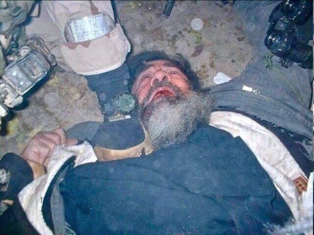 جزئیات جدید و جالب از عملیات دستگیری صدام / ماجرای خواندنی برند کالاها و اجناس صدام که مخفیگاهش را لو داد