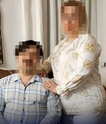 حکم خانم بلاگر و همدستان جنایتکارش صادر شد؟