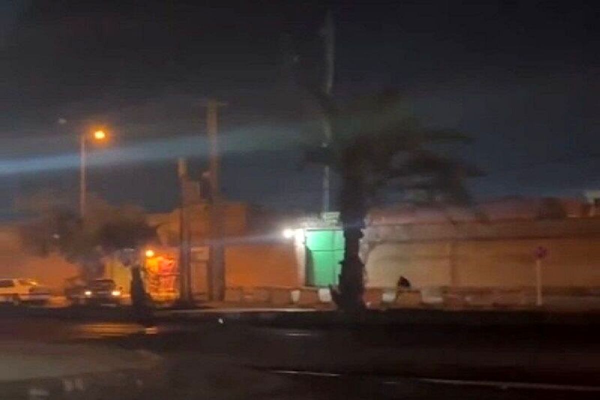 فوری؛ تعداد شهدای حمله تروریستی راسک و چابهار 11 نفر شد