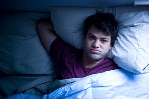 دلیل اصلی اختلالات خواب مشخص شد