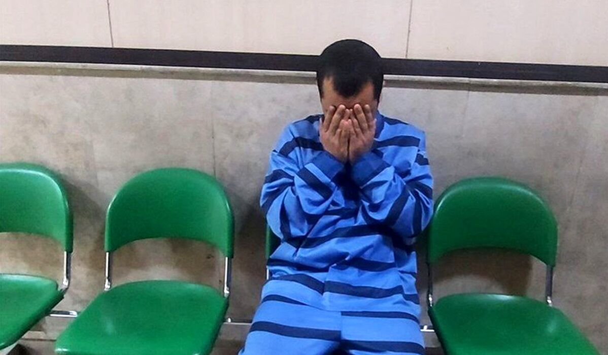 قتل دلخراش دختر جوان ایرانی به دست کارگر افغان / در مقابل تعرض مقاومت کرد که او را کشتم