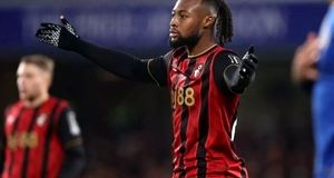 آنتوان سمنیو به منچسترسیتی پیوست!