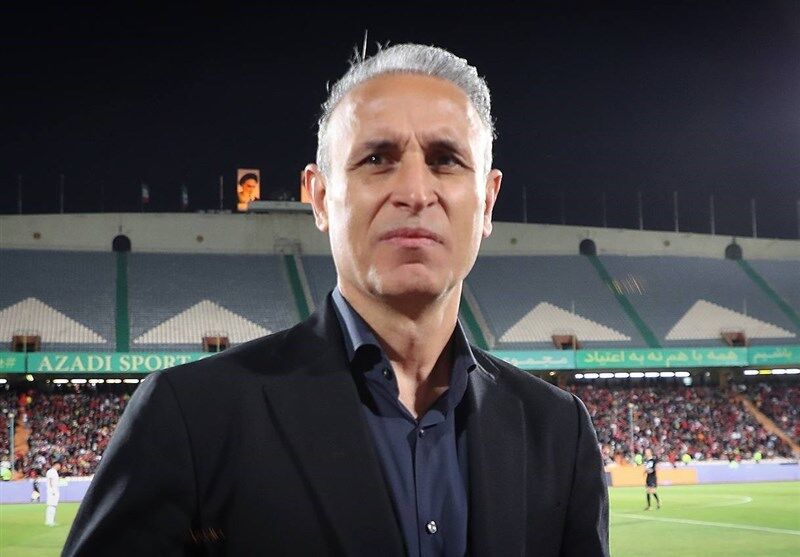 سرمربی پرسپولیس نمیخواهد این فرصت از چنگش برود/ در بازی با گل‌گهر سورپرایز نخواهید شد!