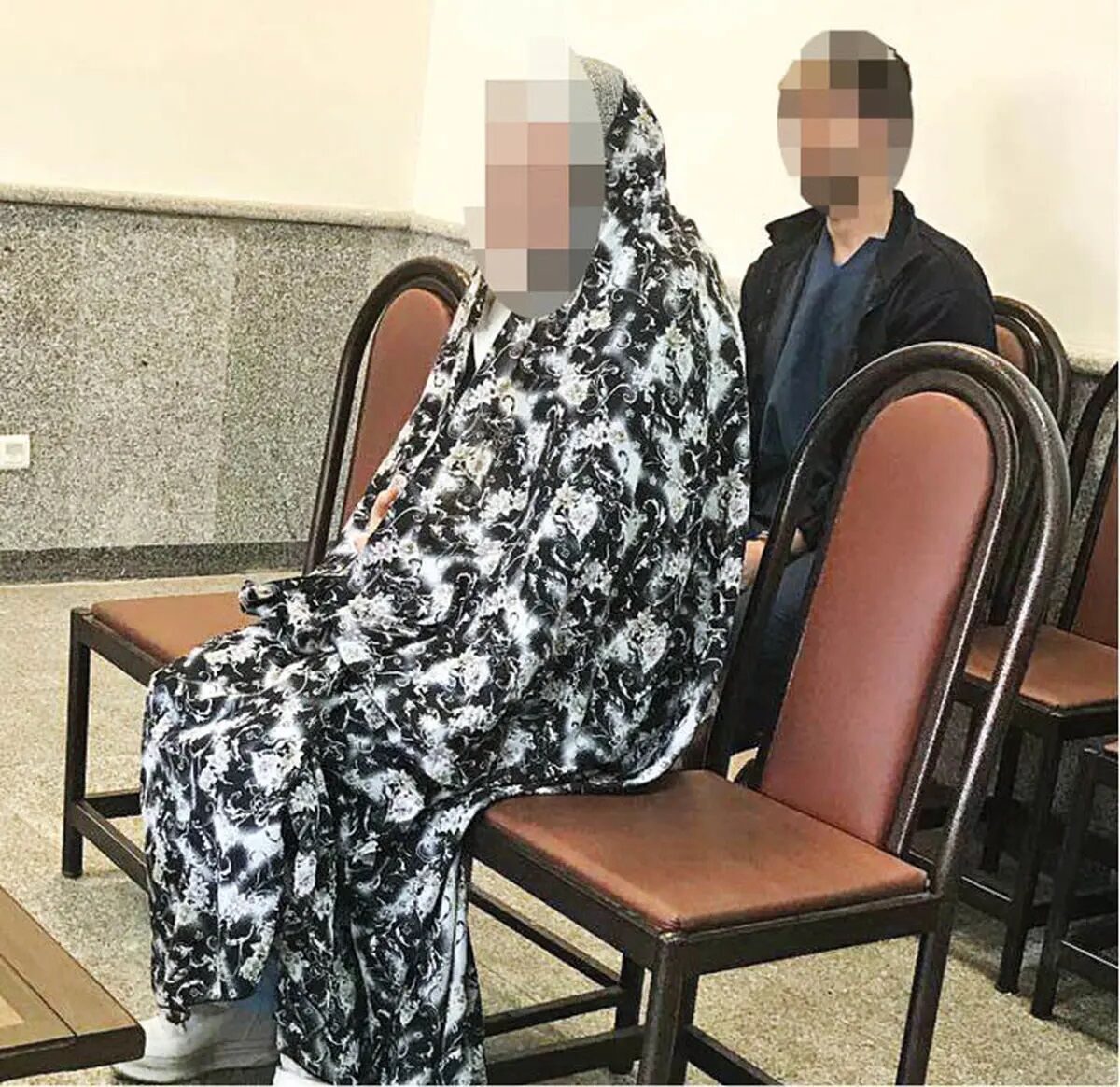 دسیسه شوم زن و خواستگارش برای قتل نامزدش / بی‌جان که شد آتشش زدم