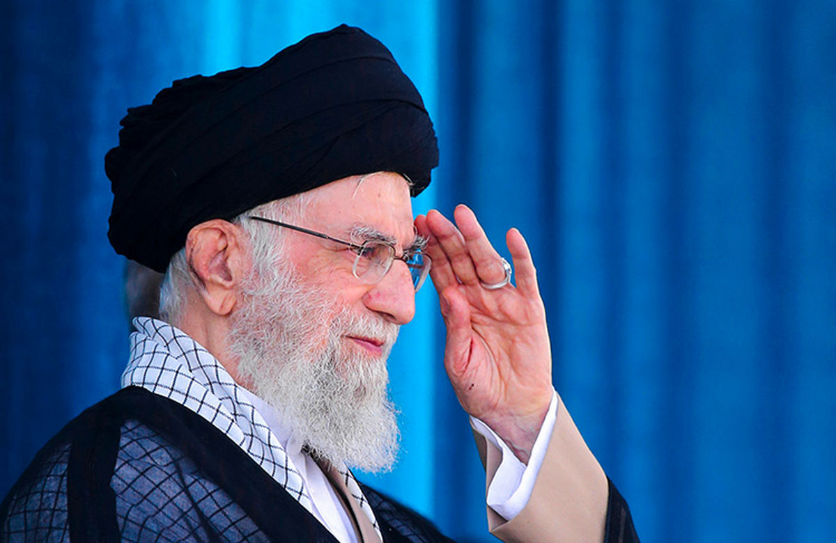 سخنرانی مهم رهبر انقلاب درباره طوفان الاقصی 