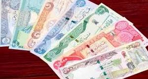 قیمت دینار عراق امروز در بازار + جزئیات