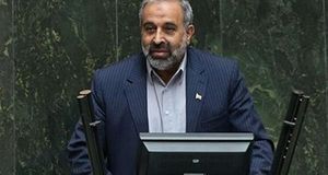 ناظر مجلس در ستاد امر به معروف و نهی از منکر تعیین شد