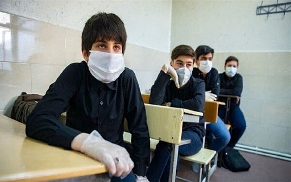 تاریخ رسمی ثبت نام مدارس اعلام شد