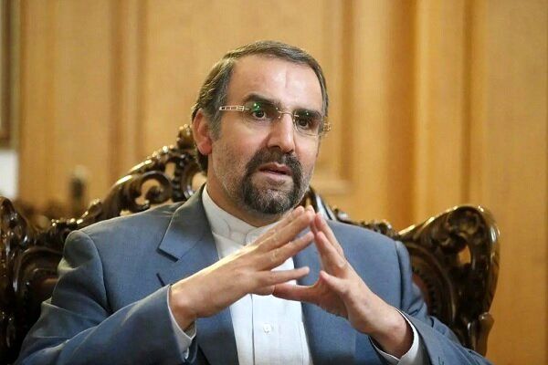 بخشی از دیپلماسی عمومی و قدرت نرم کشور گردشگری سلامت است