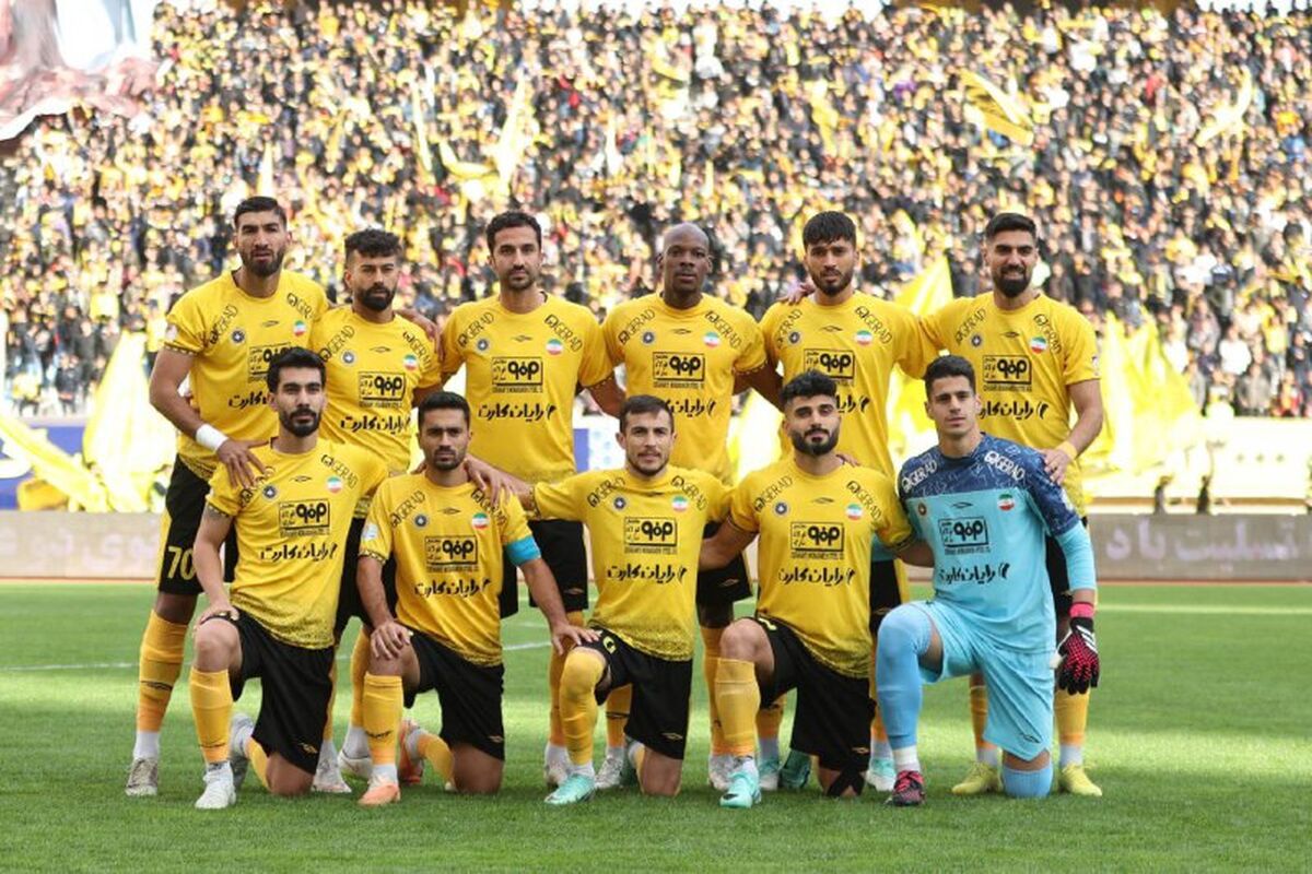 غول زرد احیا شد!