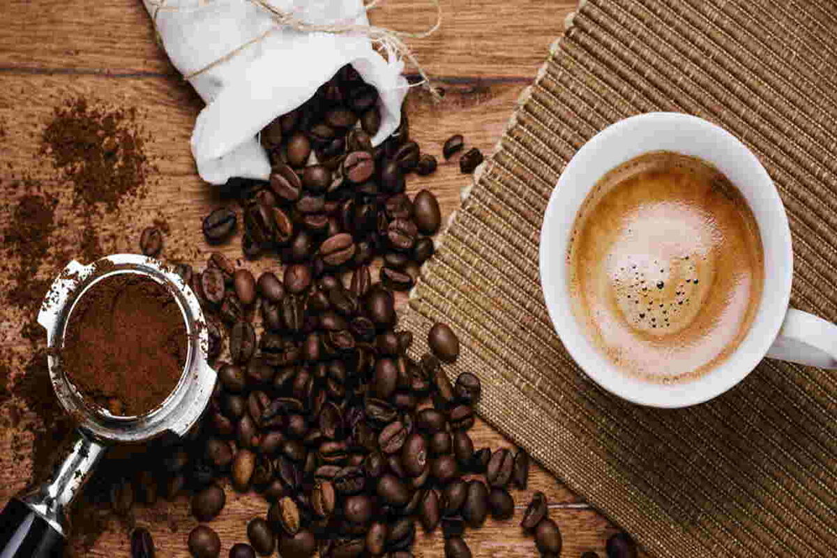 تاثیر استفاده از قهوه بر گرفتگی عروق