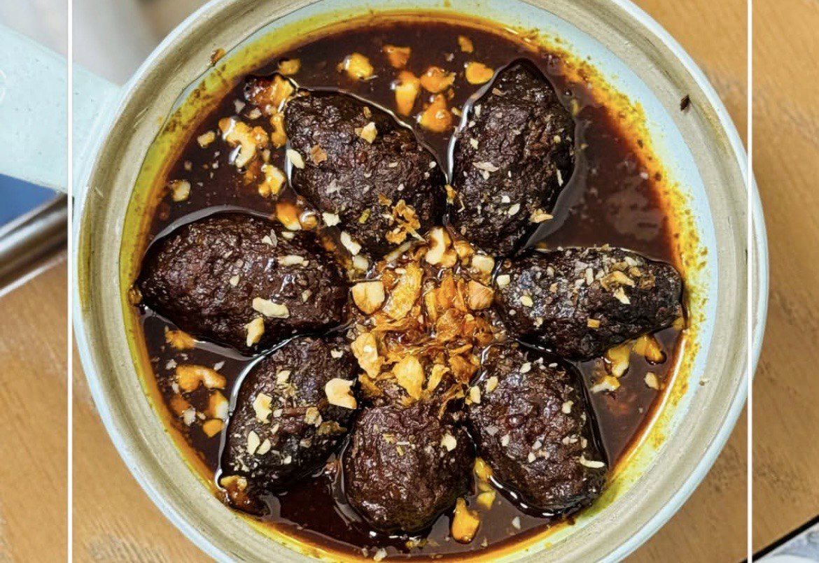 طرز تهیه شامی کباب لرستان؛ غذایی اصیل با طعمی به‌یادماندنی