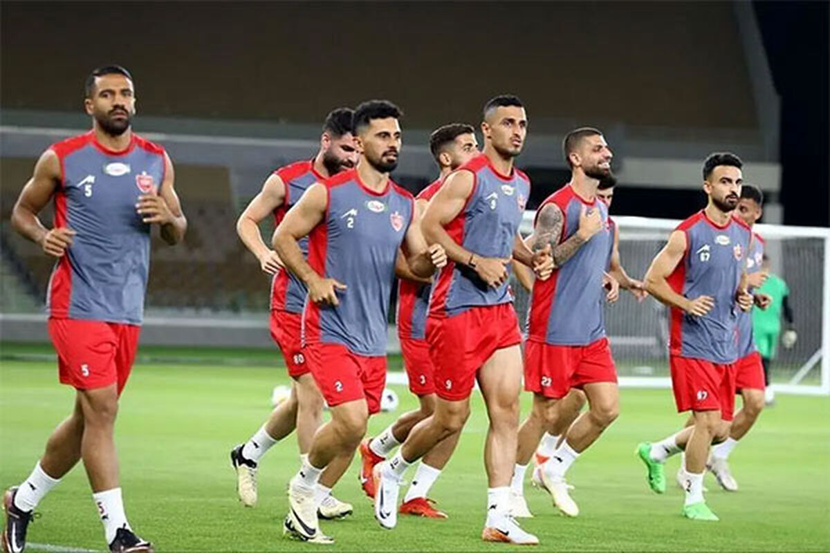 سقف قرارداد ملی‌پوشان پرسپولیس بیش از ۲برابر شد

