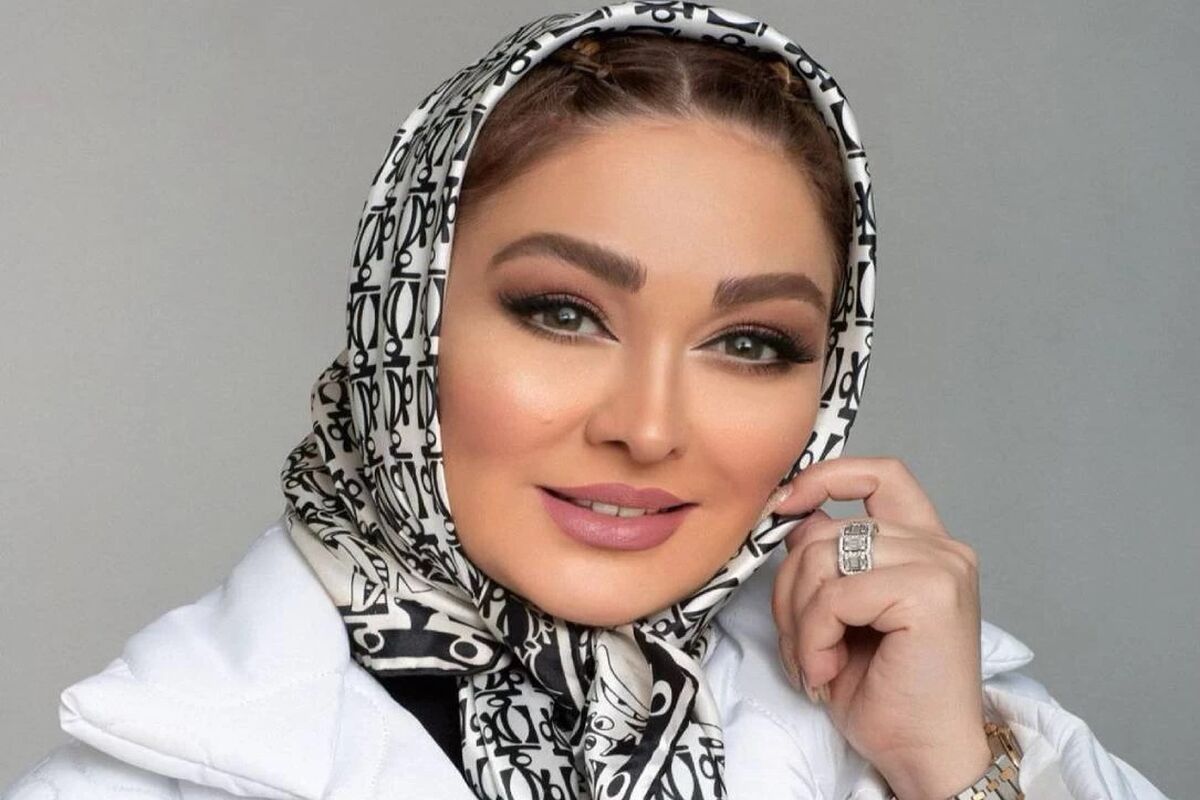 ماجرای آشنایی الهام حمیدی و همسر دومش / شغل همسرش را باور نمی‌کنید +ویدئو