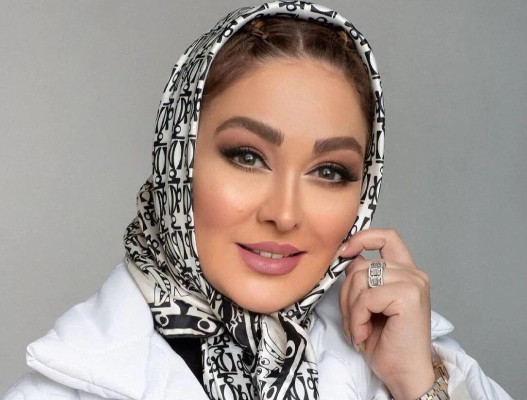 ماجرای آشنایی الهام حمیدی و همسر دومش / شغل همسرش را باور نمی‌کنید +ویدئو