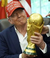 دستور ترامپ در خصوص جام جهانی ۲۰۲۶ جنجالی شد