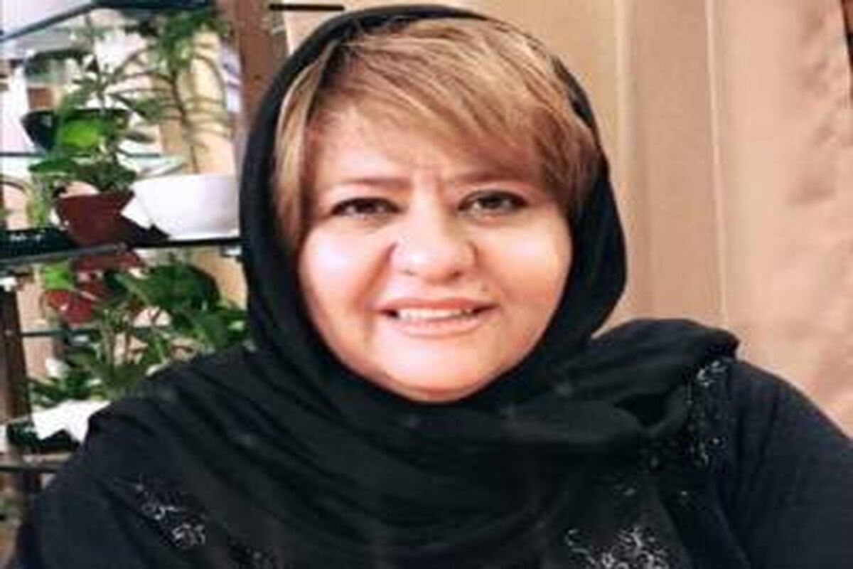 استایل نوجوانانه رابعه اسکویی سوژه عکاسان شد!