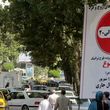 ممنوعیت تردد این خودروها در تهران