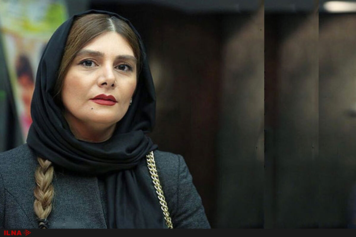هنگامه قاضیانی با این کار به شایعات پیرامونش پایان داد
