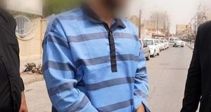 دستگیری عامل بمب‌گذاری شادگان +عکس