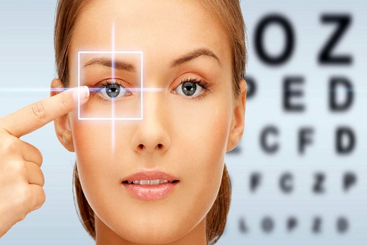 هنگام حمله چگونه از چشمها محافظت کنیم؟