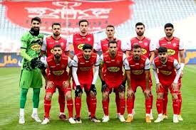 درخواست مهم کاپیتان پرسپولیس