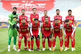 درخواست مهم کاپیتان پرسپولیس