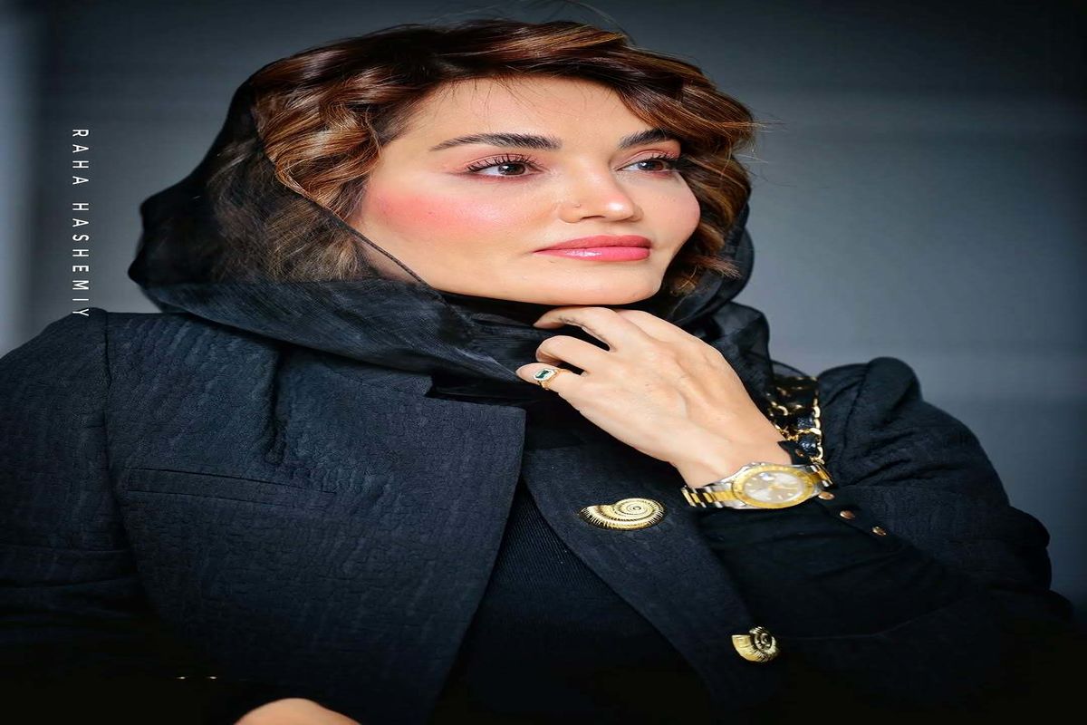 طلاق زوج هنرمند سریال شغال