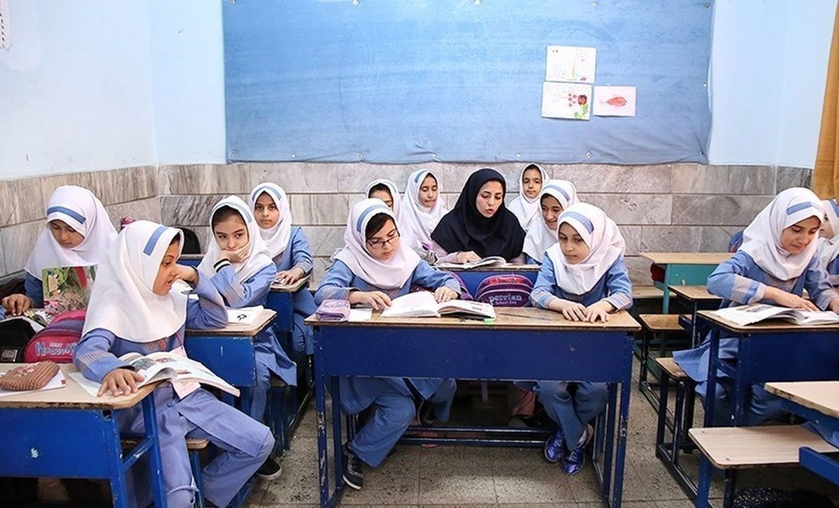 حداقل حقوق یک معلم بعد از اجرای قانون رتبه‌بندی