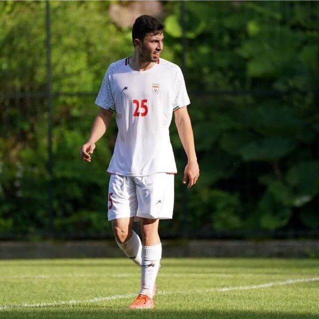 طاها طباطبایی از خیبر جدا شد