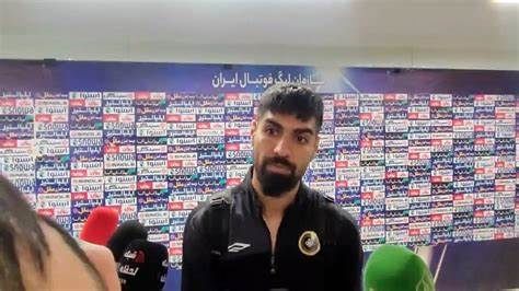 واکنش تند اسدی: سوال‌ها خیلی مسخره است!