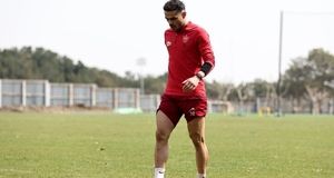 اورونوف برای نجات هاشمیان آمد