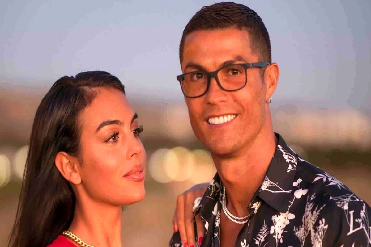 حتماً با رونالدو ازدواج خواهم کرد!