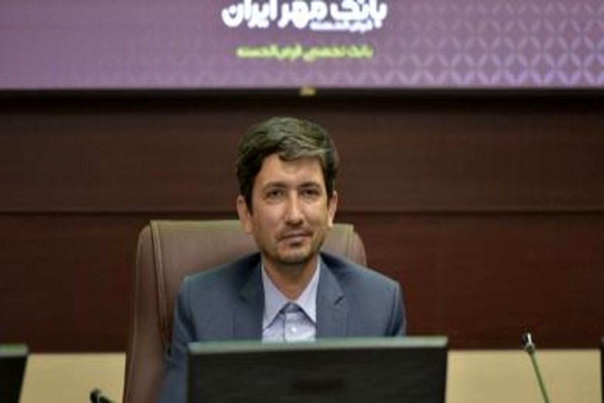رشد ۵۰ درصدی میانگین مبلغ وامهای قرضالحسنه پرداختی/ روزانه ۹ هزار حساب جدید افتتاح میشود