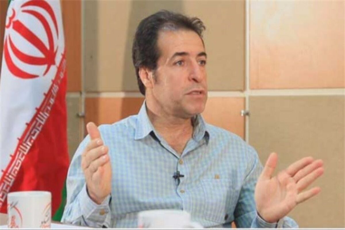 صادق ورمزیار،  پیشکسوت باشگاه استقلال درباره بازی استقلال با صنعت اظهار نظر کرد