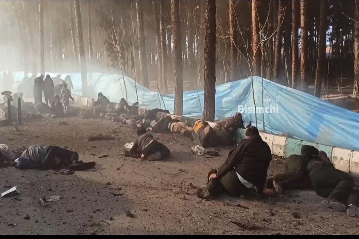 تمام عوامل دخیل در انفجار کرمان بازداشت شدند/ کشف ۱۶ بمب پیش از شروع مراسم 
