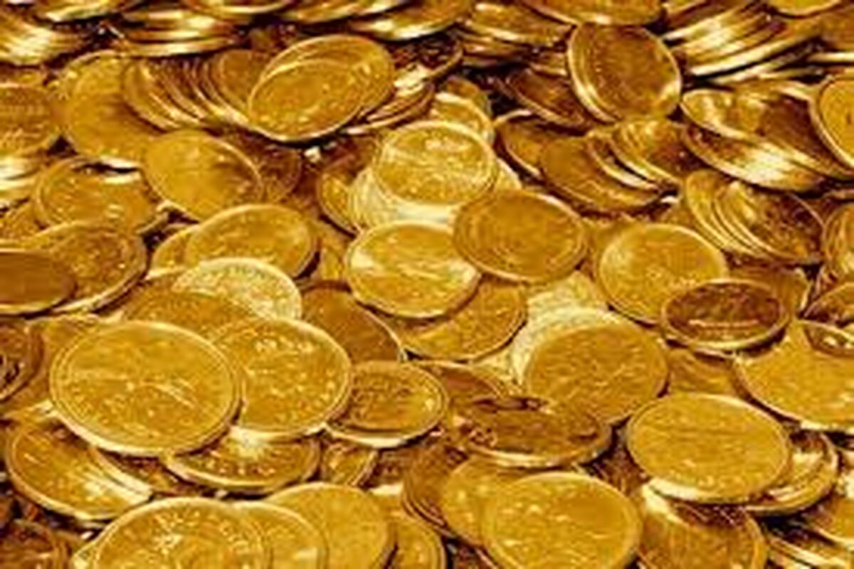 قیمت سکه از ۸۳ میلیون تومان گذشت