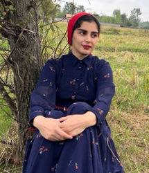 راز قتل سارا شمشادی، عروس فومنی