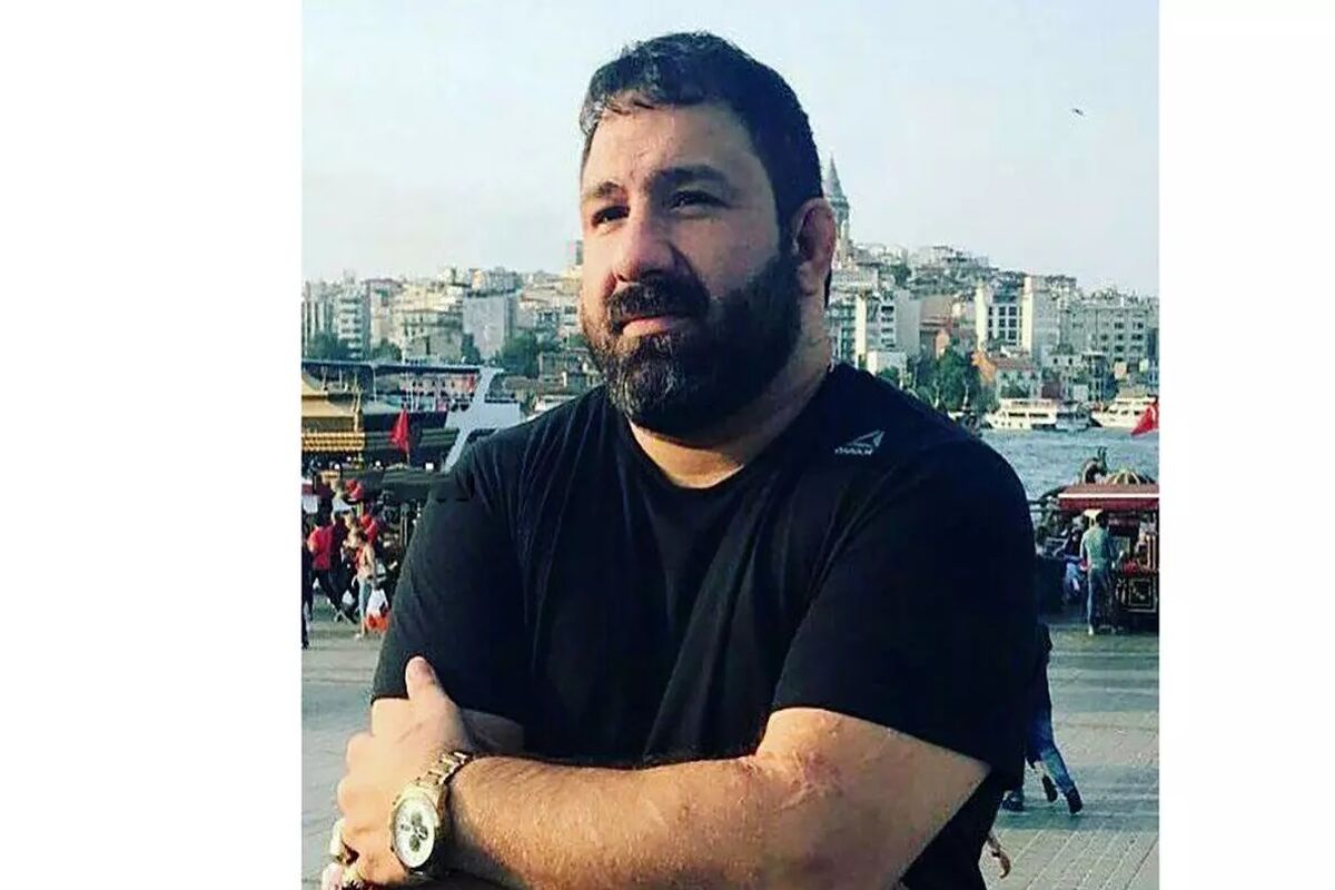 ارتباط جنجالی هانی کرده با سازمان بهزیستی/ اداره یک کمپ ترک اعتیاد توسط گنده لات تهرانی