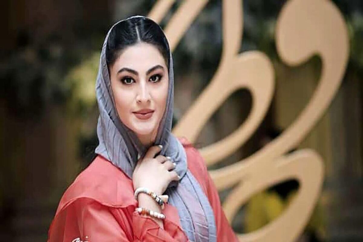 قاب احساسی مریم مومن و مادرش/ عکس