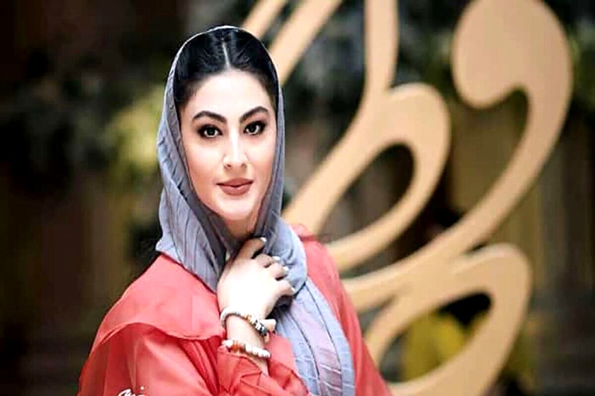 قاب احساسی مریم مومن و مادرش/ عکس