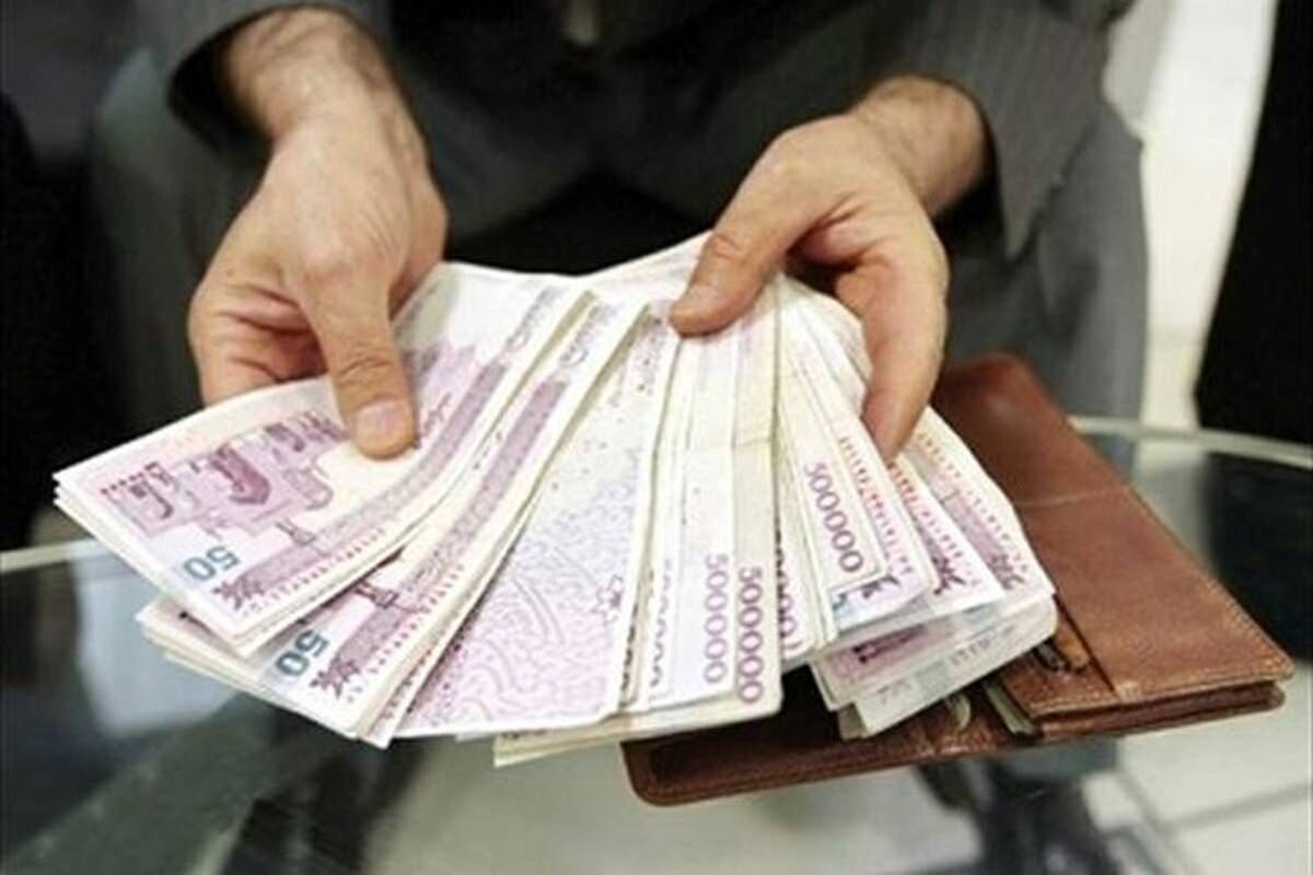 میزان افزایش حقوق بازنشستگان اعلام شد+جدول
