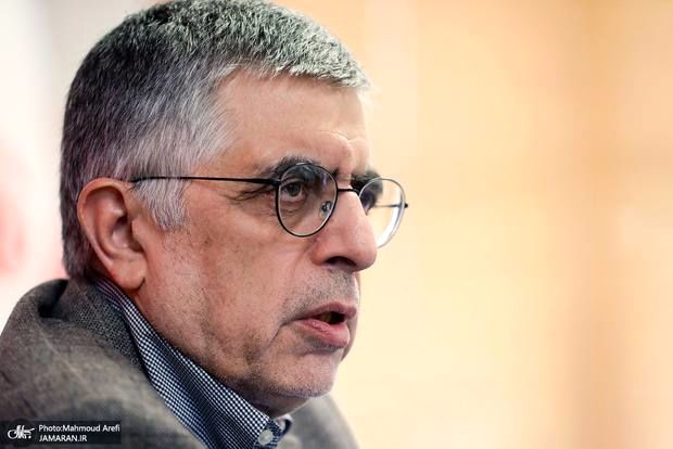 اولین قدم رئیس جمهور منتخب برداشتن فیلترینگ است