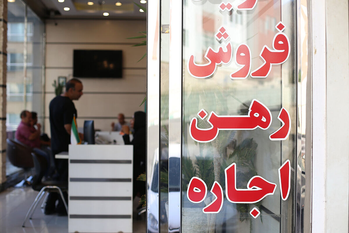 خبر خوش بنفع مستاجران/ برای اجاره سقف تعیین میشود