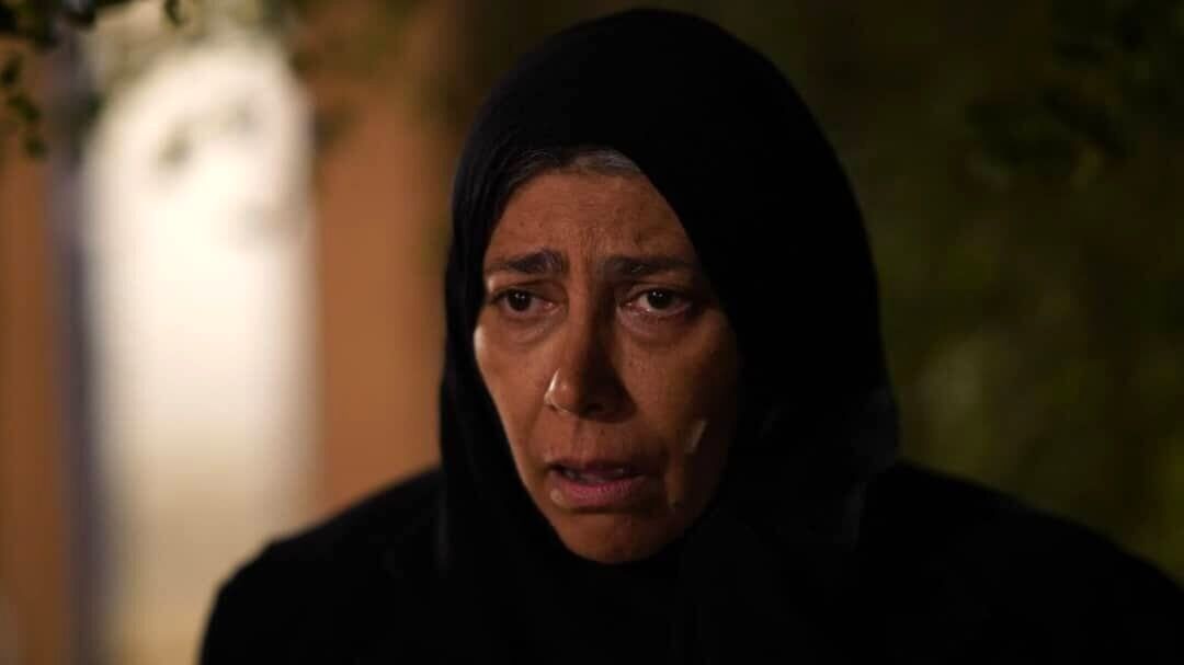 خانم بازیگر سریال جدید حاتمی کیا مشخص شد